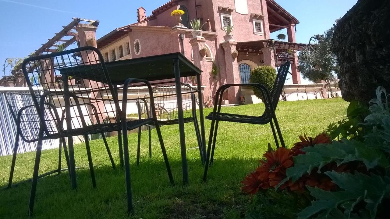 Bed And Breakfast Posserle Padenghe sul Garda Exterior foto
