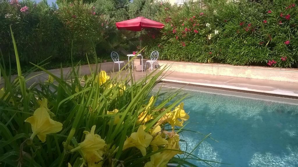 Bed And Breakfast Posserle Padenghe sul Garda Exterior foto