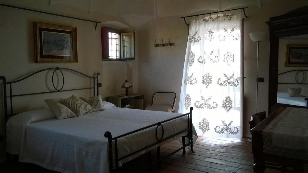 Bed And Breakfast Posserle Padenghe sul Garda Habitación foto