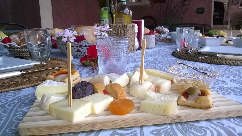 Bed And Breakfast Posserle Padenghe sul Garda Exterior foto