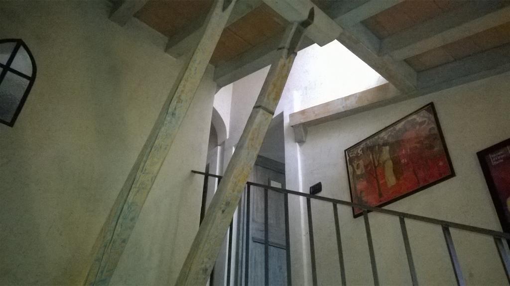 Bed And Breakfast Posserle Padenghe sul Garda Exterior foto