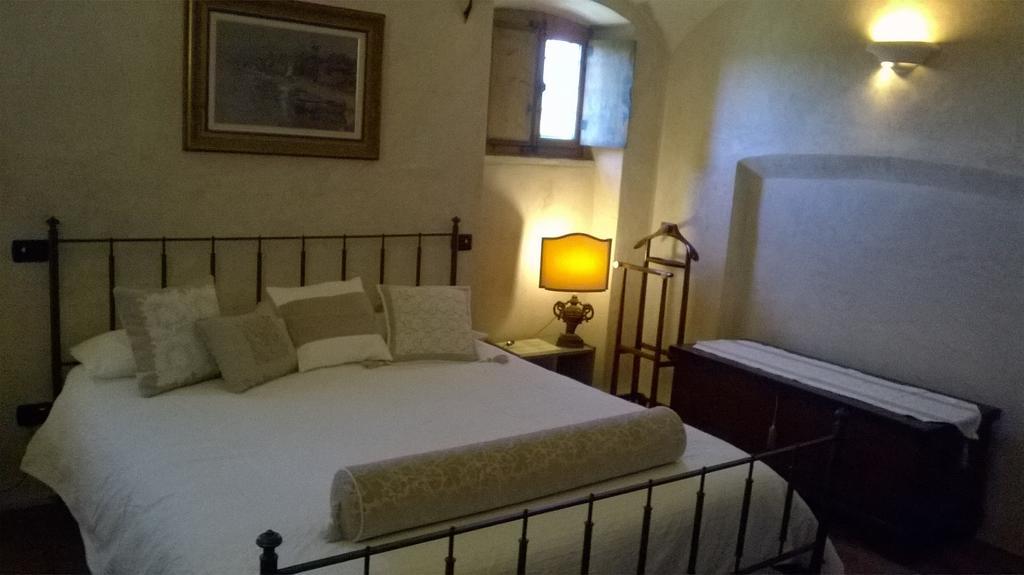 Bed And Breakfast Posserle Padenghe sul Garda Exterior foto