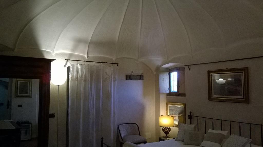 Bed And Breakfast Posserle Padenghe sul Garda Exterior foto