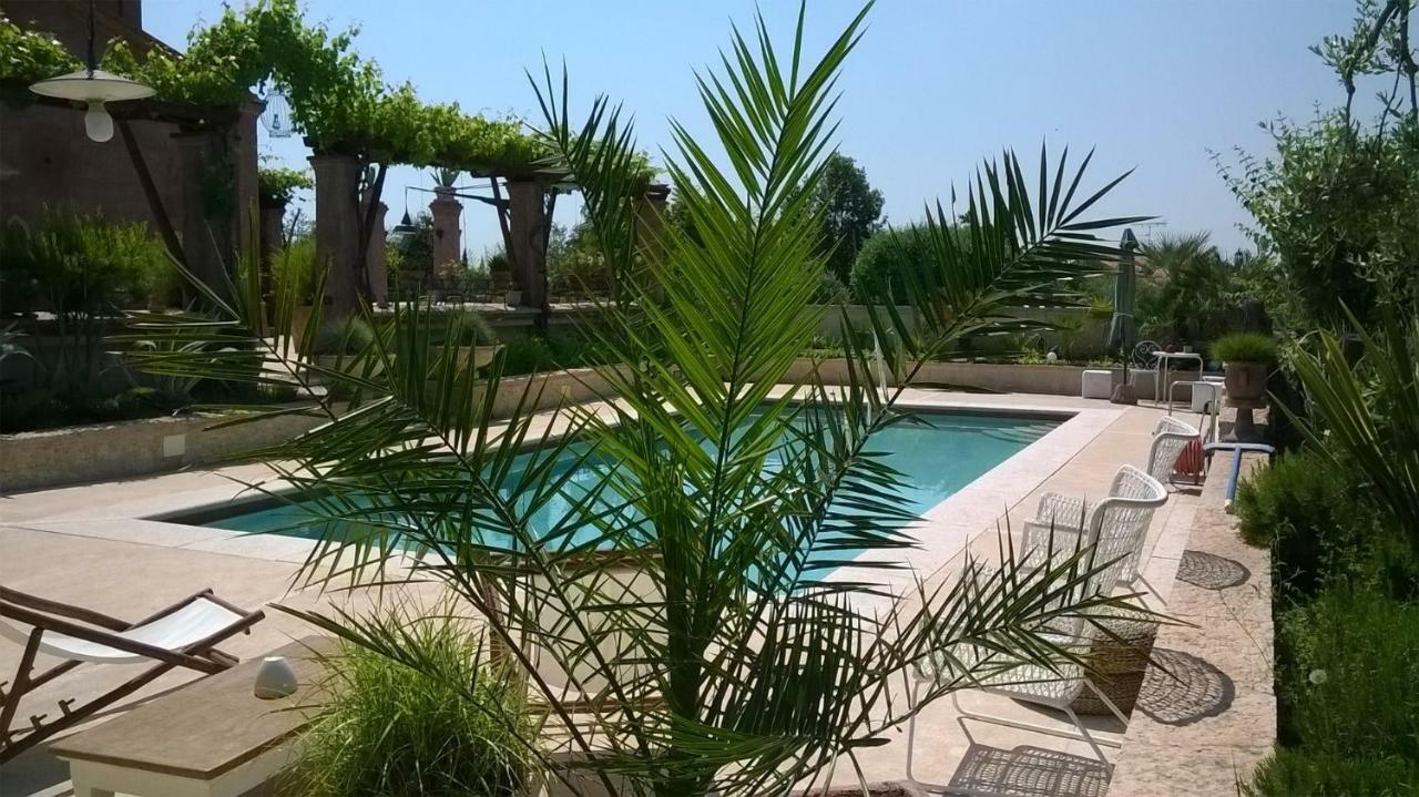 Bed And Breakfast Posserle Padenghe sul Garda Exterior foto