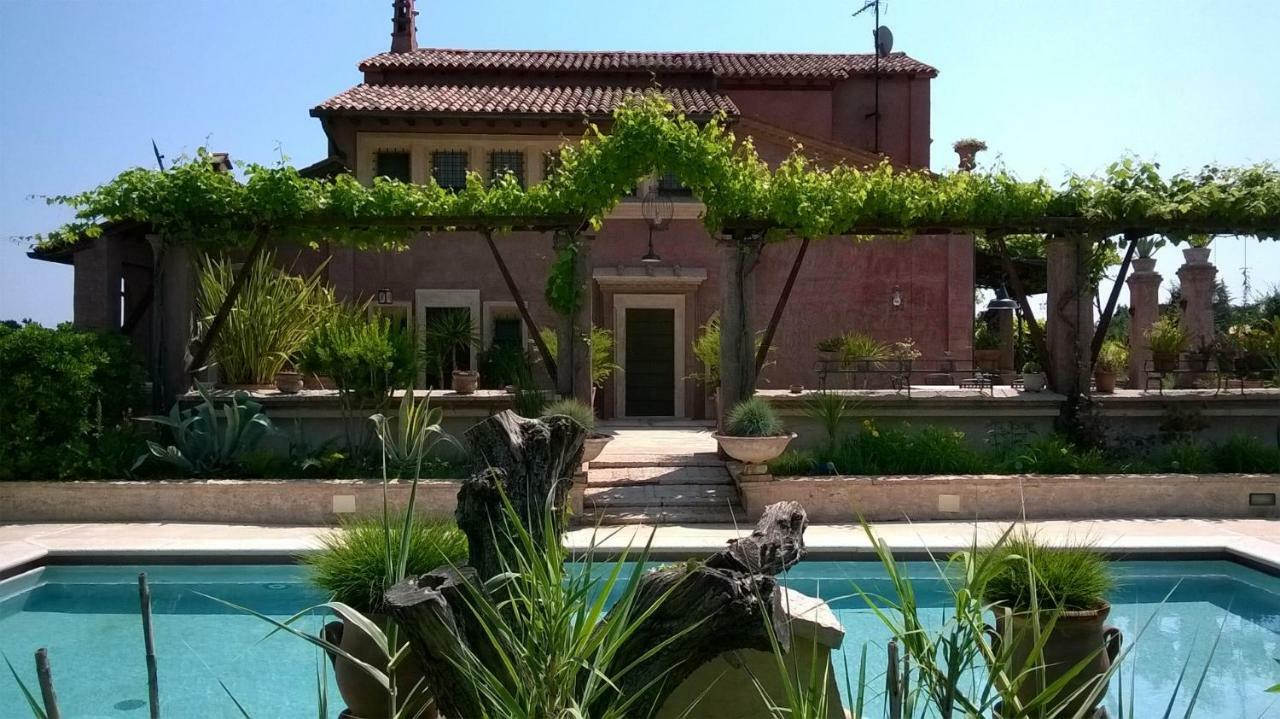 Bed And Breakfast Posserle Padenghe sul Garda Exterior foto
