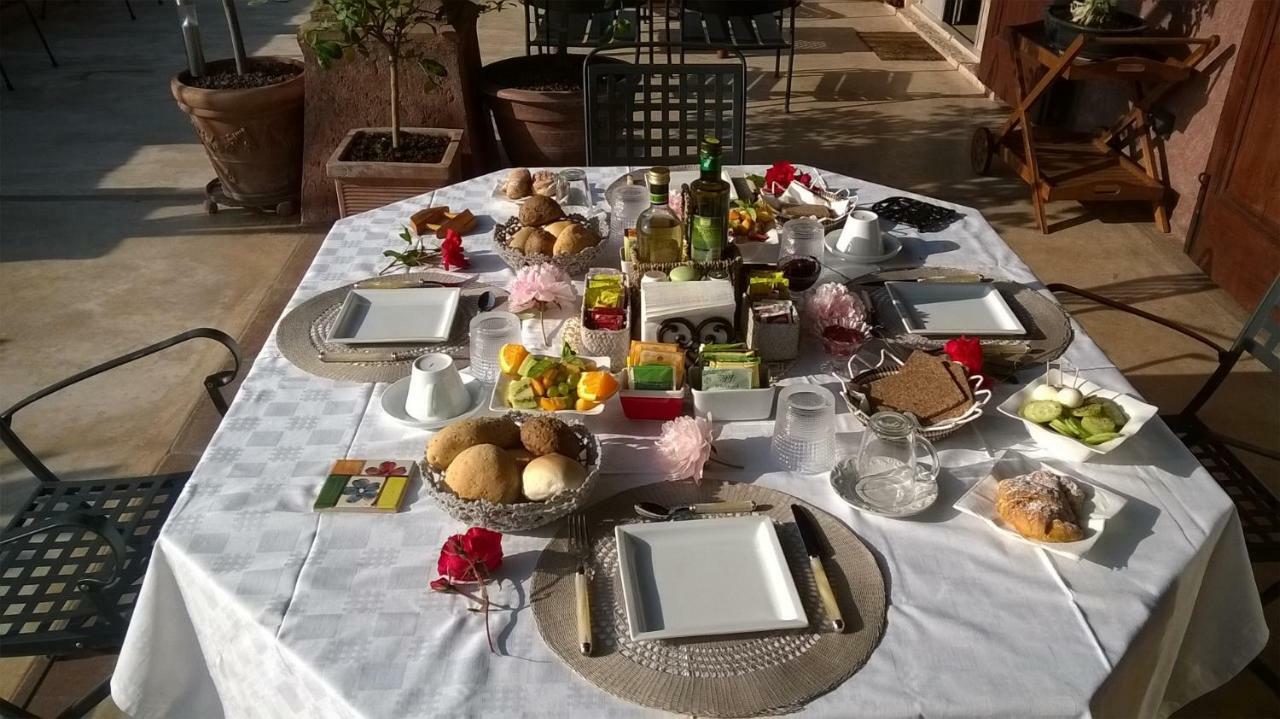 Bed And Breakfast Posserle Padenghe sul Garda Exterior foto