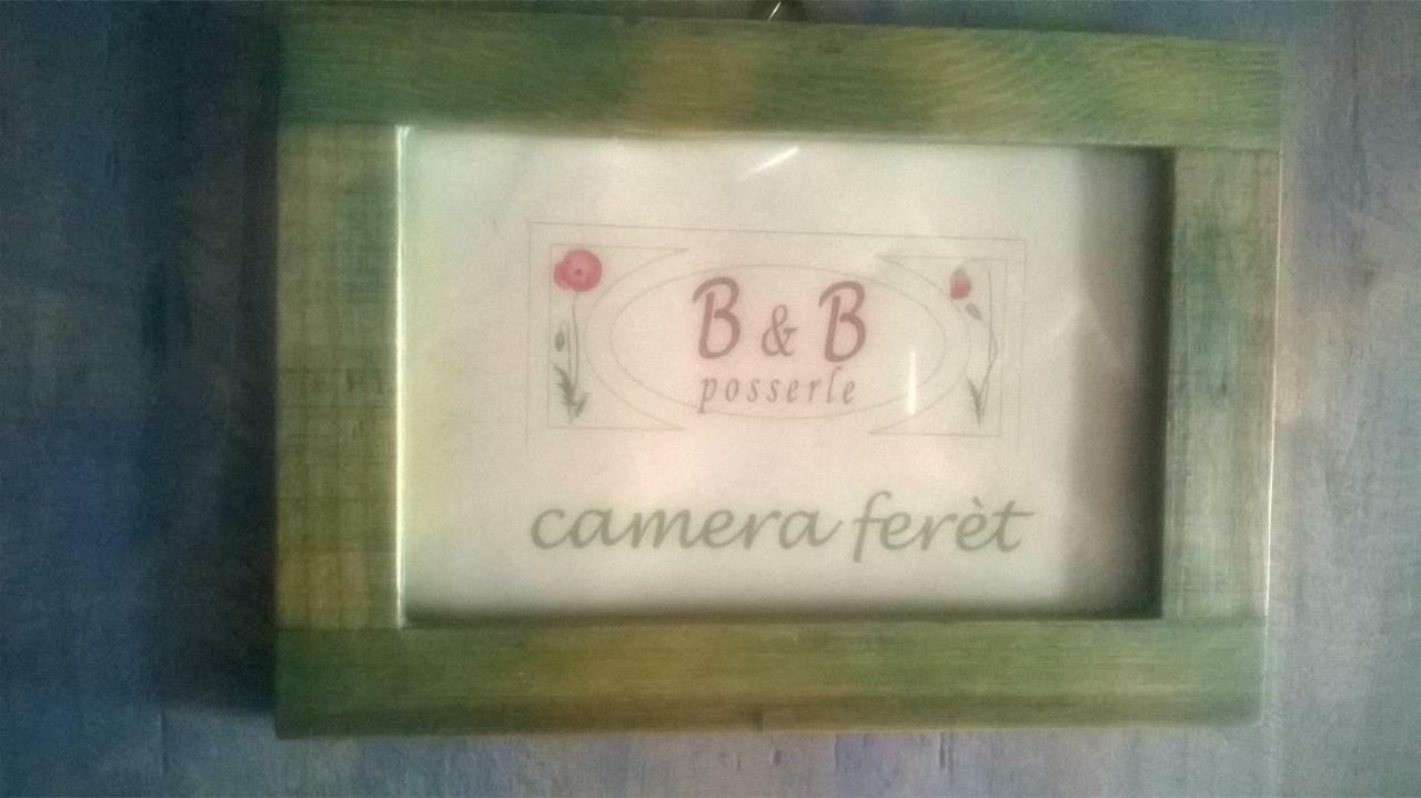 Bed And Breakfast Posserle Padenghe sul Garda Exterior foto