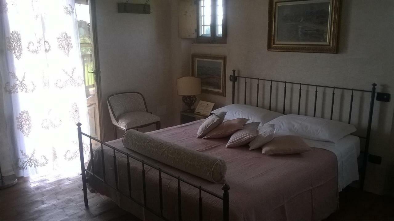 Bed And Breakfast Posserle Padenghe sul Garda Exterior foto
